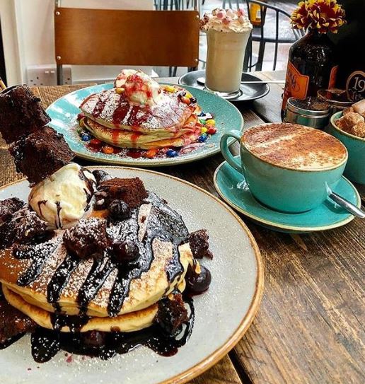 Sugarvine Restaurant Guide tweet media