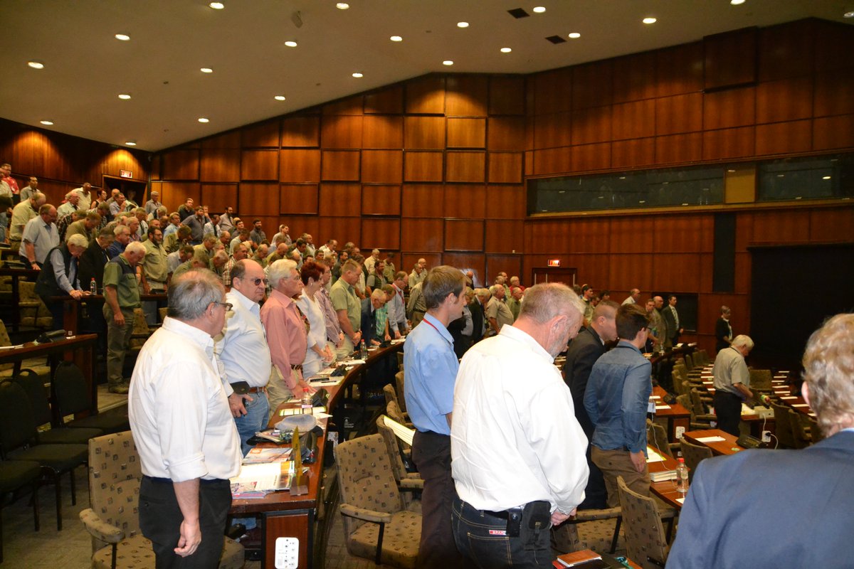 ProAgri - Boer slim! tweet media