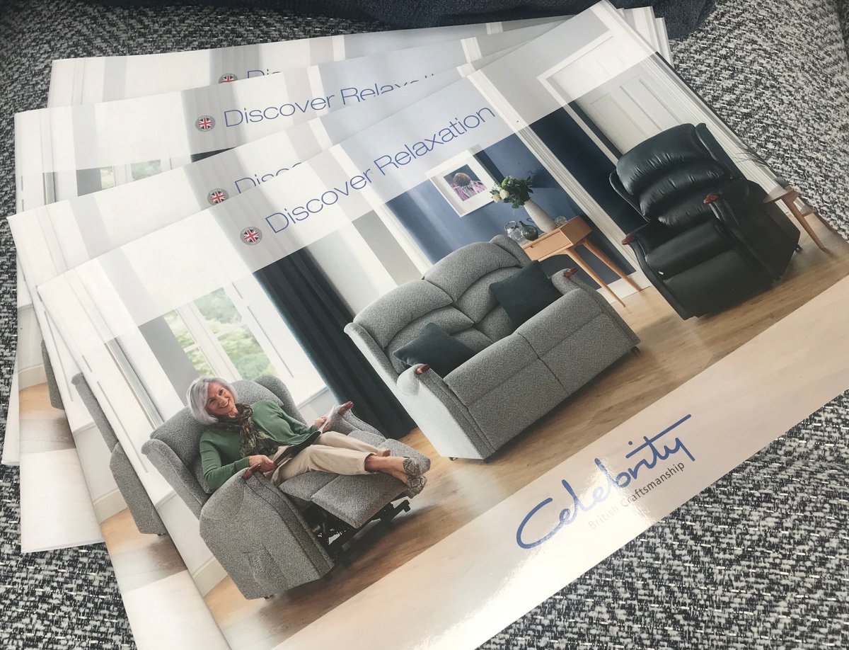 CelebrityRisers's tweet image. Find your perfect recliner! Celebrity furniture is manufactured in the UK. Whether you're looking for a Pink Petite Riser Recliner or a Grande Black leather manual recliner there are thousands of options to select from.#comfort #relax #upholstery bit.ly/2m1SFVd