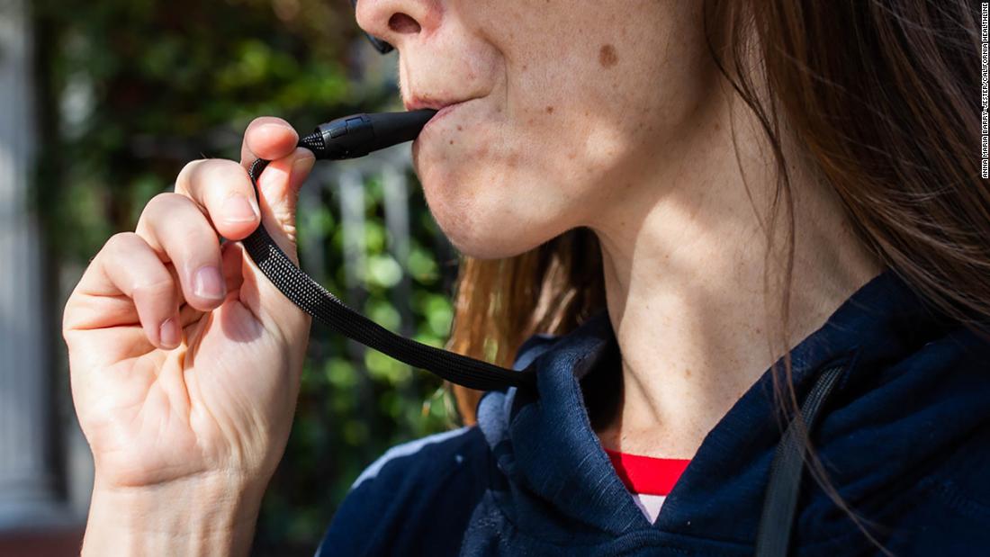 Disguised vaping devices are hoodwinking parents and schools cnn.it/30viGuB