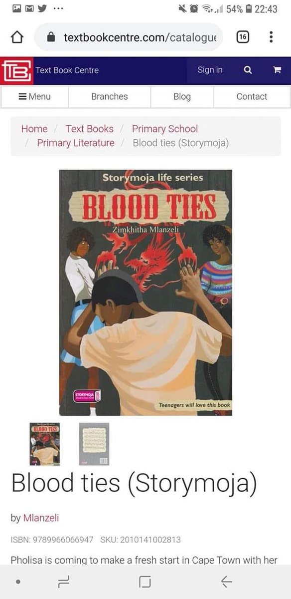 WanjeriNderu's tweet photo. #AmKenyan I have called my kids school seeking clarification on this book. My middle child goes to class 6 next year. I do not want her reading this crap. There is a better way to teach about rape, not this nonsense!
Who approves these books? I bet it's people with kids in GCSE! https://t.co/PaZ9NOwtbv