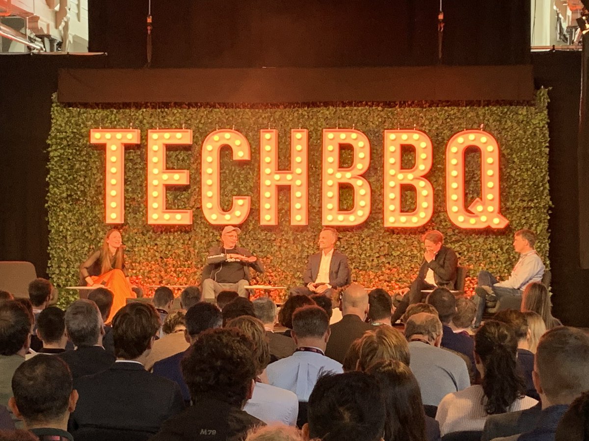 Hello <a href="/TechBBQ/">TechBBQ</a>!