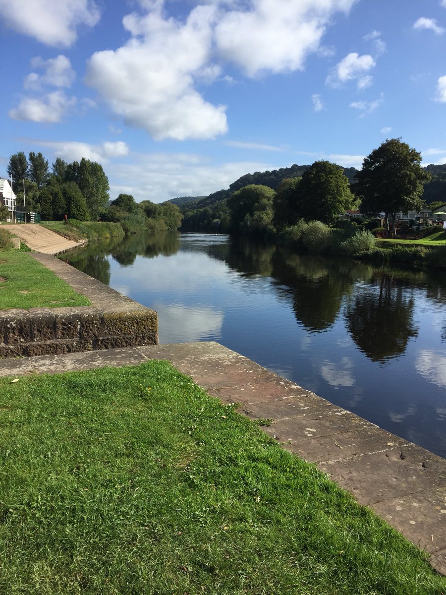 River Wye 🏞

#riverwye #wyevalley