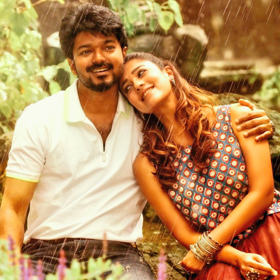 tvk_follower's tweet photo. #Enjeevan - #Theri
#Neethaane - #Mersal
#Unakaga - #Bigil

Enjeevan Neethaane Unakaga 
What a flow 😍😍😍😍😍😍 https://t.co/sNtDCwdOXO