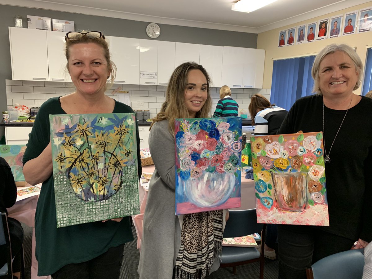 Mount Annan PS tweet media