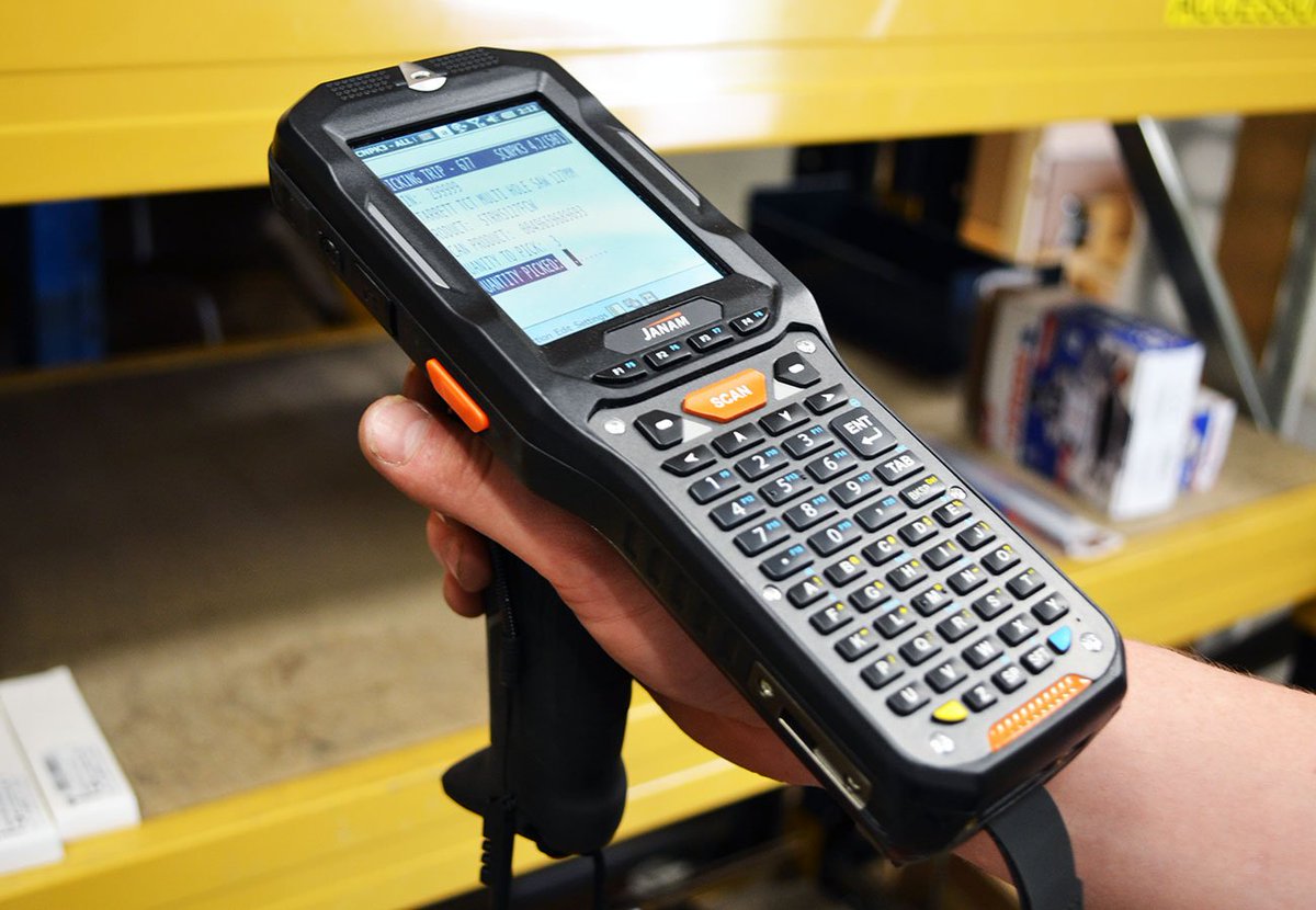 protradeuk's tweet photo. Warehouse performance stats out for August... WOW!
Out of 30,681 items ordered by our customers - 99.27% were in stock & available for next day delivery.
We usually hover between 98% & 99%... this is the first time we've exceeded 99% - great work ππ½!
#BestValueNoMessin https://t.co/e3u3R7a833