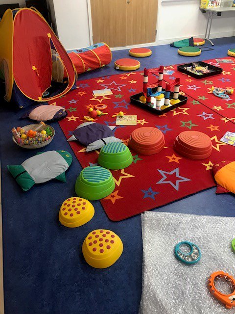 BarnetLibraries's tweet photo. It's #getactive at Toddler Time this week! Toddler Time starts at 10am this morning at #Colindalelibrary and 9.45am tomorrow #edgwarelibrary. Sessions cost £3.50 per child. https://t.co/81mjWQ2ya4
@Young_Barnet https://t.co/ifrECGsdbp