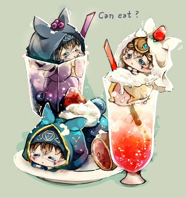 占い師のtwitterイラスト検索結果