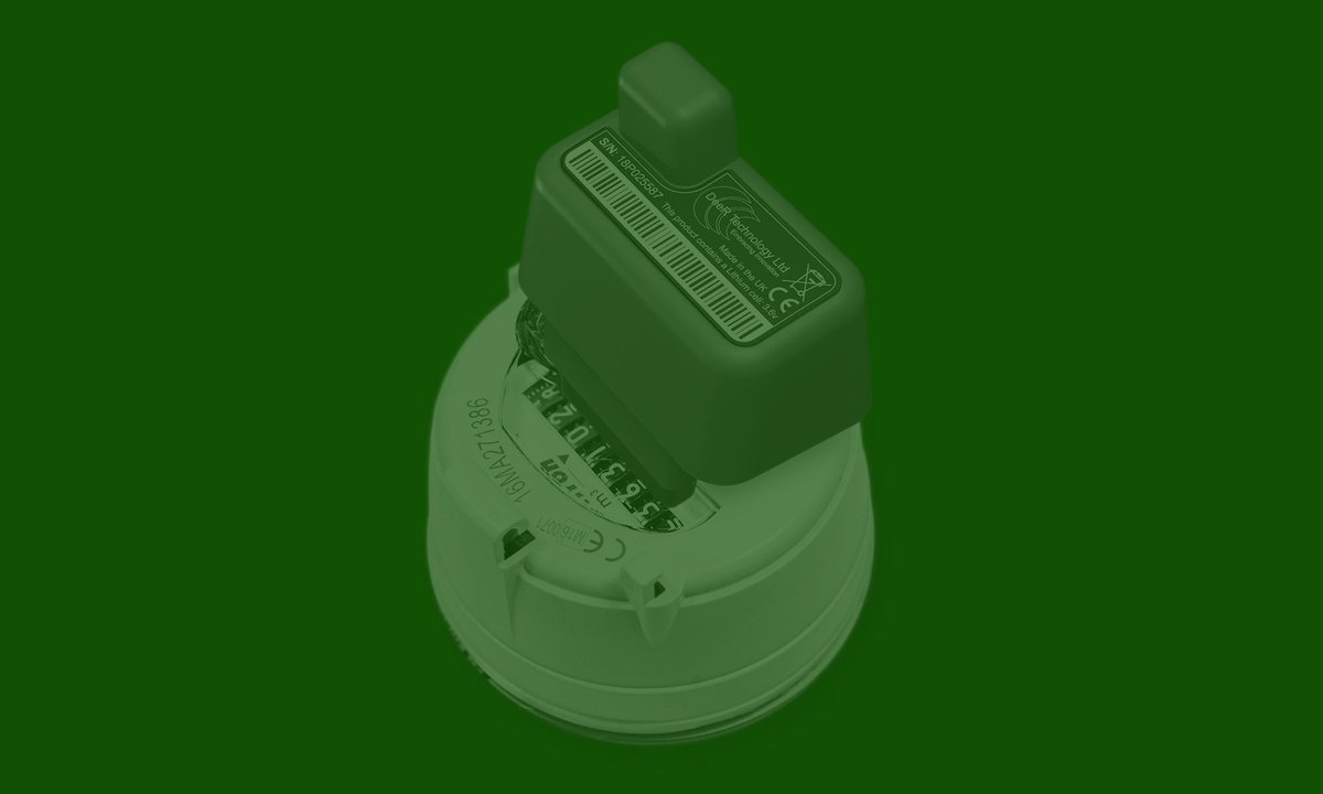 Deer_Technology's tweet photo. Find out how LimpetReader is helping water regulators improve water consumption data. Once installed, you can check the water consumption of a meter at any time from anywhere, making it a hundred times easier to regulate usage, spot any issues, and save for the future. https://t.co/i64bfID9RQ
