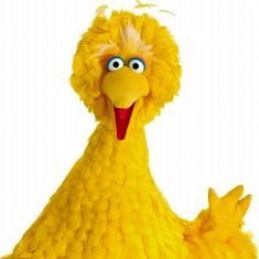 ビッグバードのtwitterイラスト検索結果 古い順