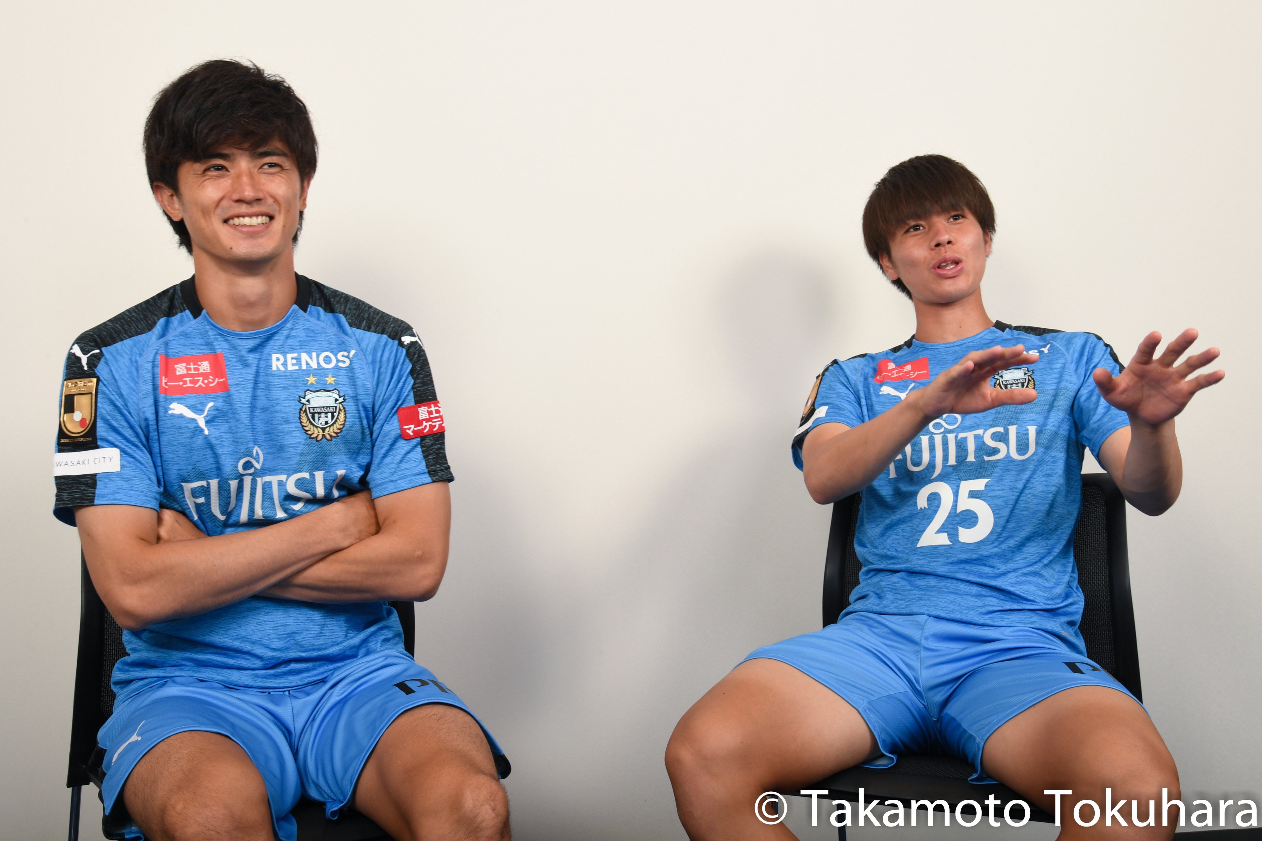 川崎フロンターレ　田中碧 川崎フロンターレ on X: 