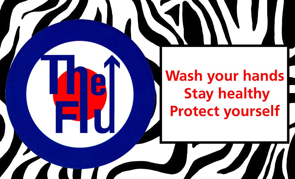 CornwallFT's tweet photo. Flu is a serious illness which can harm you and your baby. The flu jab is free for you and can protect you #fluCFT #flufighter https://t.co/EbUirH9Zff