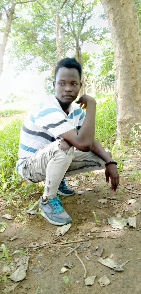 ELetchadien's tweet image. LA nature na pas de prix