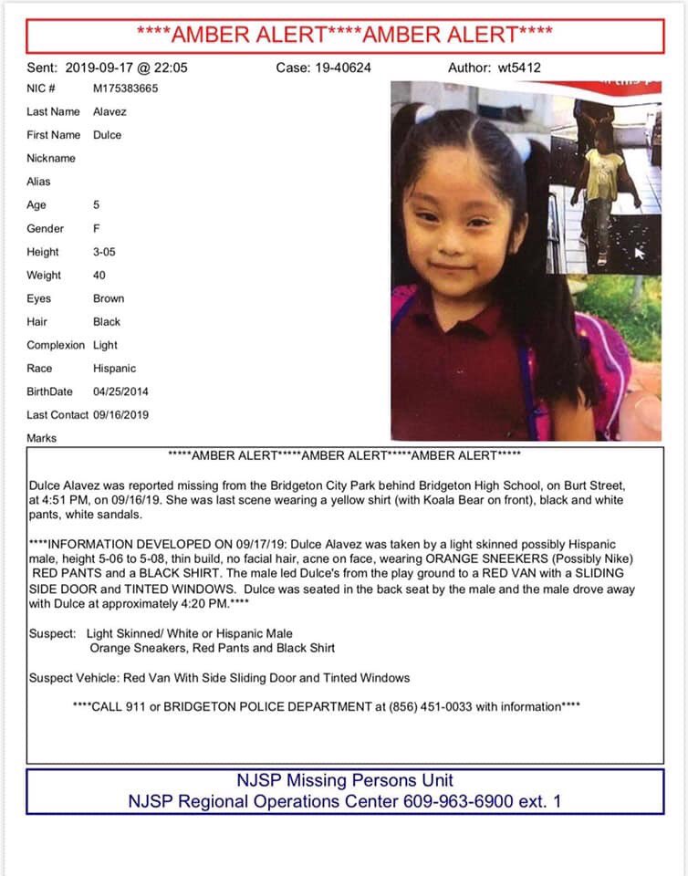 the amber alert that you probably received ‼️‼️ stop kidnapping kids you fucking weirdos. pls bring her home🥺