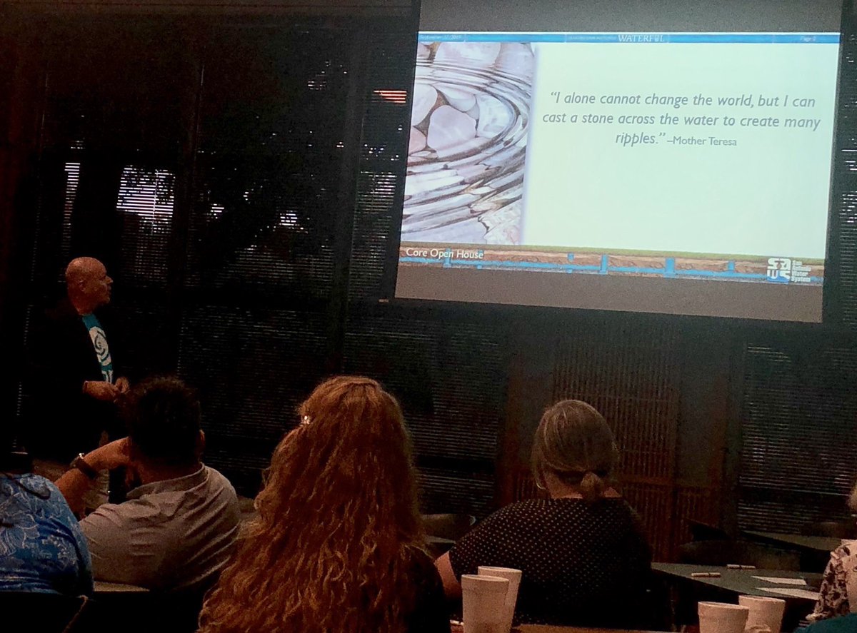 greg_wukasch's tweet photo. Each month over 50 educators representing all grade levels gather at 3 locations around SA #CoreCentral #CoreNorth and #CoreSouth to be poured into so they can reach their leadership potential and make a larger influence on those around them. Ready for another impactful year! https://t.co/UTPJlCwzm3