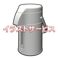 電気ポットのtwitterイラスト検索結果 古い順