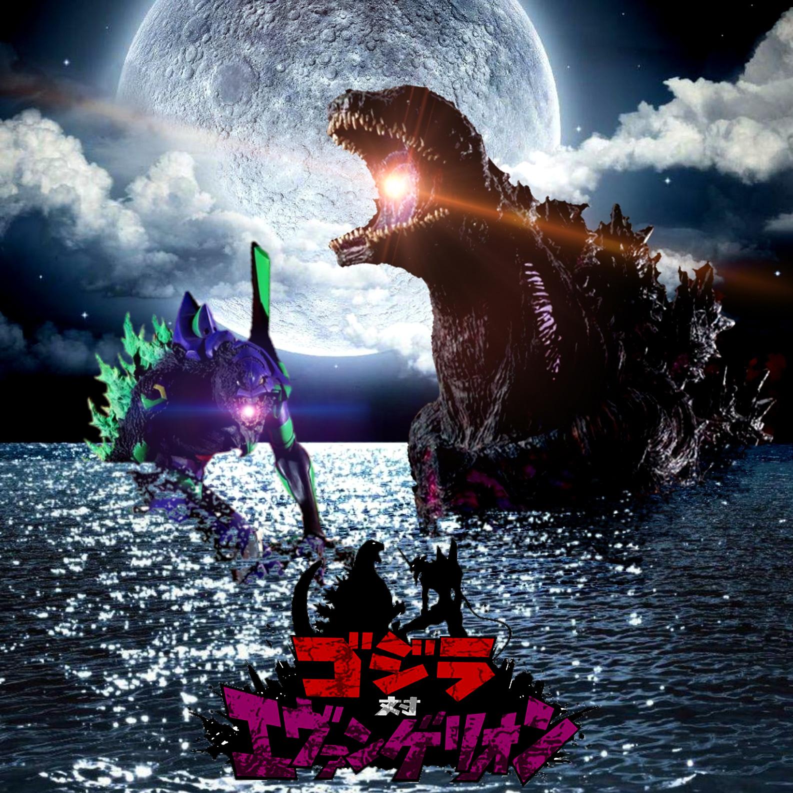 ありがとうございます 元絶倫堕 昼休みを利用して作ったゴジラ対エヴァンゲリオンの合成画像を新しいアイコンにした 新しいアイコン 新しいプロフィール写真 新しいプロフィール画像 新しいプロフィール シン ゴジラ シンゴジラ ゴジラ ゴジラ対 ありがとうございます 元絶倫堕 昼休みを利用して作ったゴジラ対エヴァンゲリオンの合成画像を新しいアイコンにした 新しいアイコン 新しいプロフィール写真 新しいプロフィール画像 新しいプロフィール シン ゴジラ シンゴジラ ゴジラ ゴジラ対