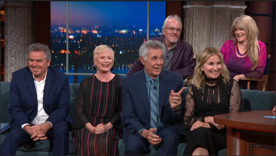Brady Bunch Reunion