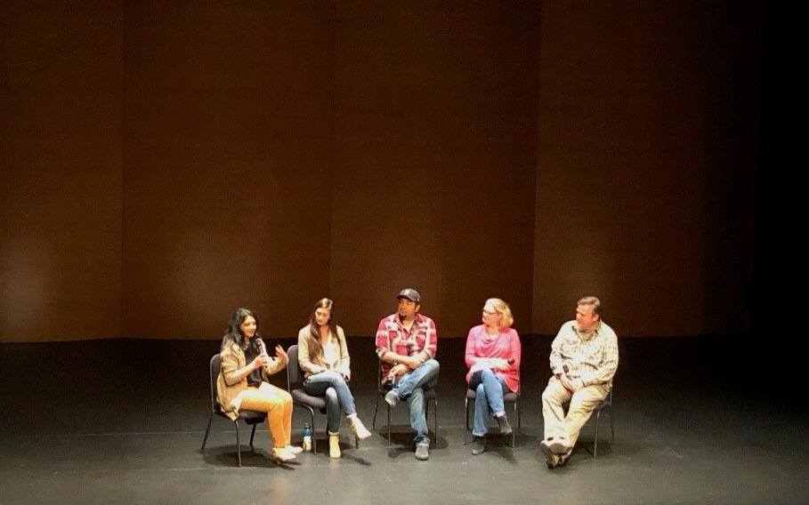 Laila Kazmi tweet media