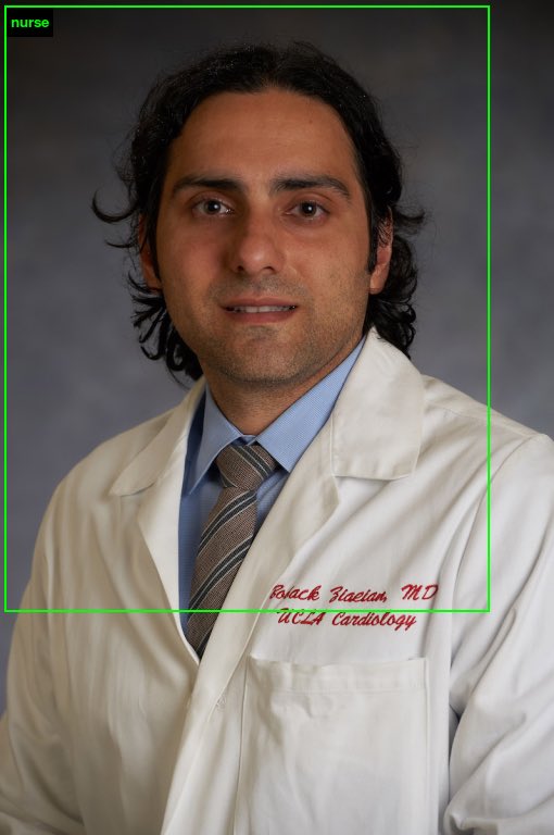 boback's tweet image. Not bad #imagenetroulette #AI

imagenet-roulette.paglen.com