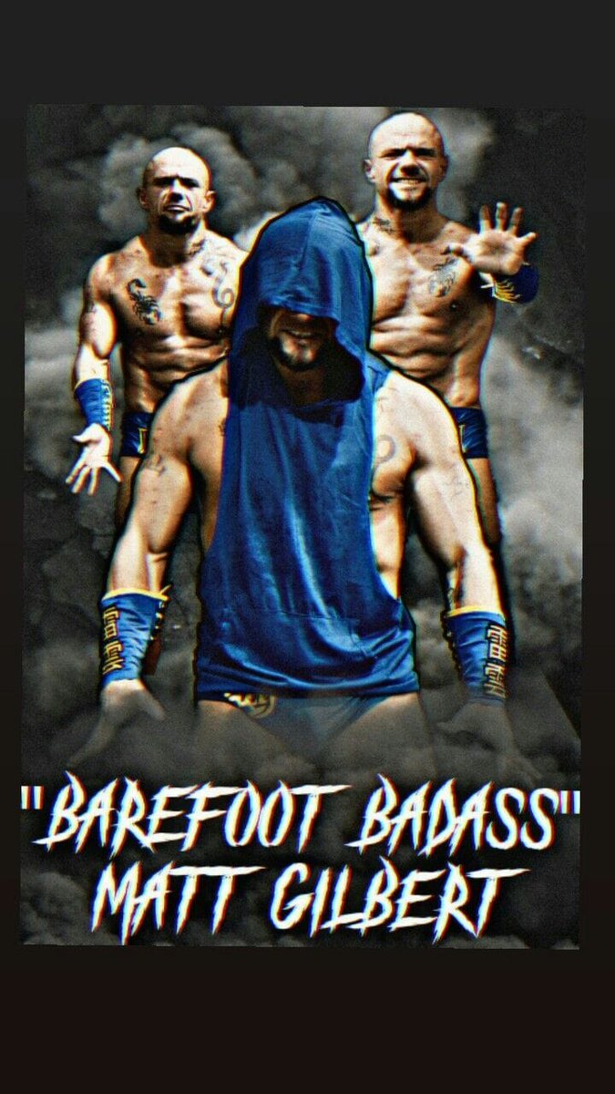 gilbertmatt271's tweet photo. Friggin awesome!!! 

#BarefootBadass https://t.co/riH4ARxkAy