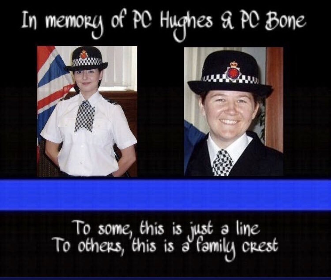 Sam Sparkes 💙🚔 tweet media