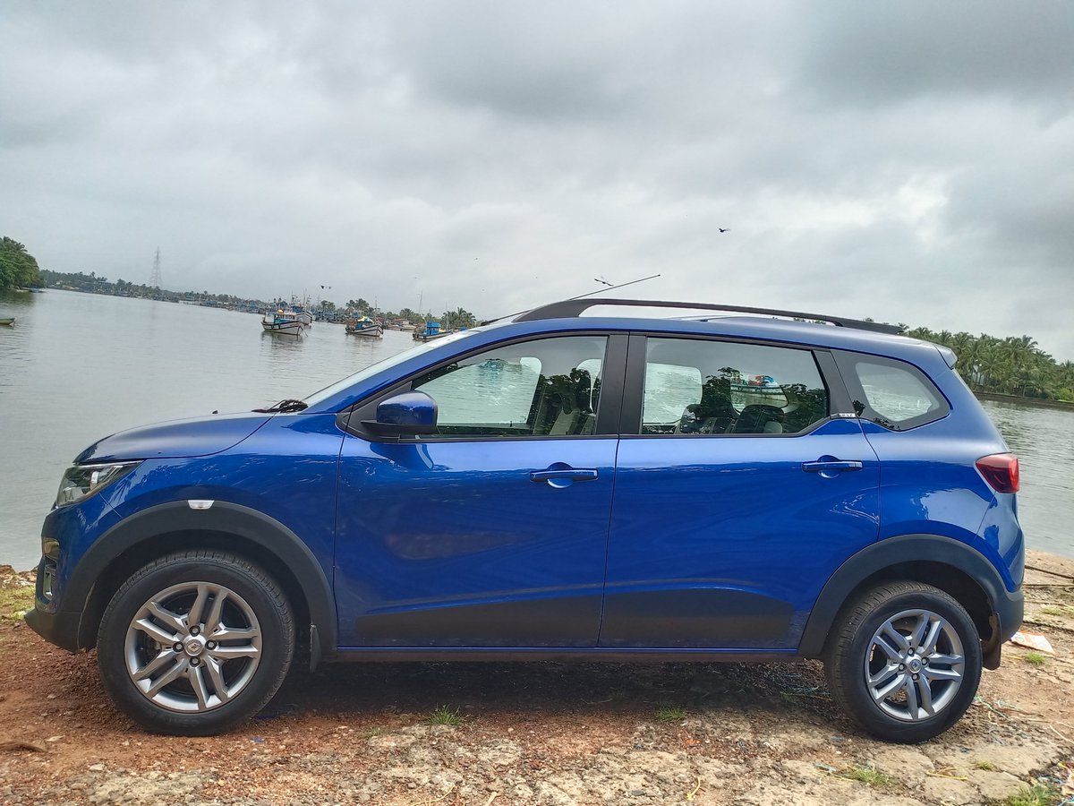 room_trial's tweet photo. It's been more than a decade that Renault India inning started & then 2012 #Duster weaved a never seen before magic now it's 2019 & can that same magic happen with #Triber ??
All your questions answered in our First Drive report !! ComingSoon 😉 https://t.co/vh2NrqXs2c
