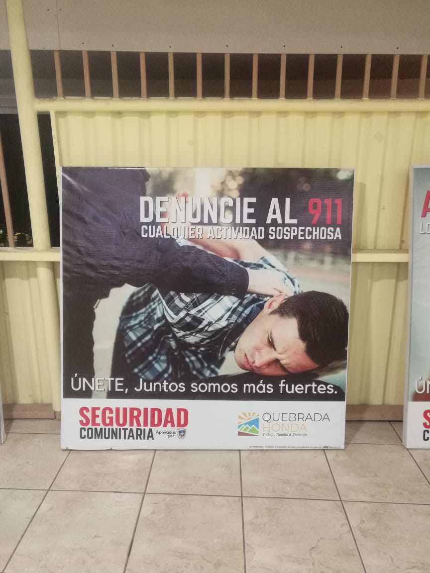 hazelca80147732's tweet photo. #QuebradaHondacomprometidaconlaseguridadciudadana
@fuerzapublicaCR https://t.co/7oh8SQFfBD