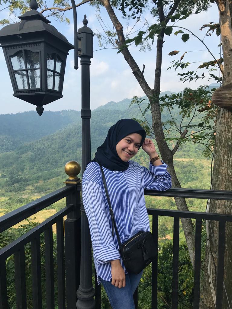 ariefsetyo's tweet photo. Waktu itu. Kencan pertama kali 🤣 https://t.co/jcm8btLN1J
