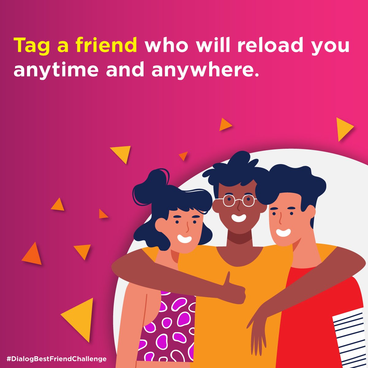 Dialog Axiata on Twitter: