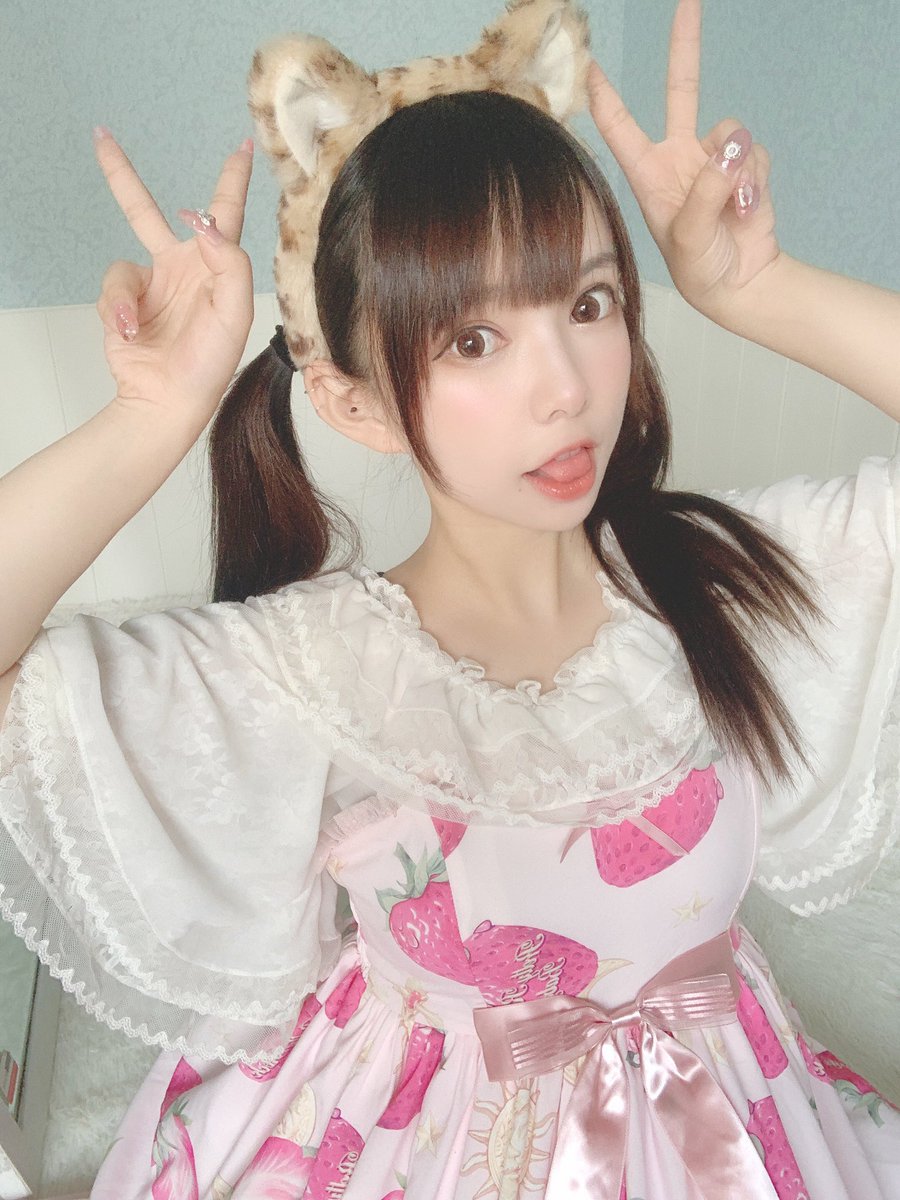 pink！ https://t.co/Abzi9Z0oCW