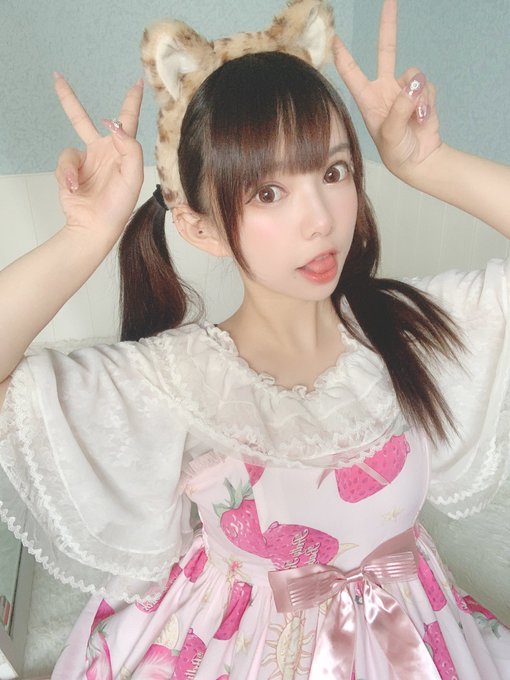 Twitterのコスプレ画像67
