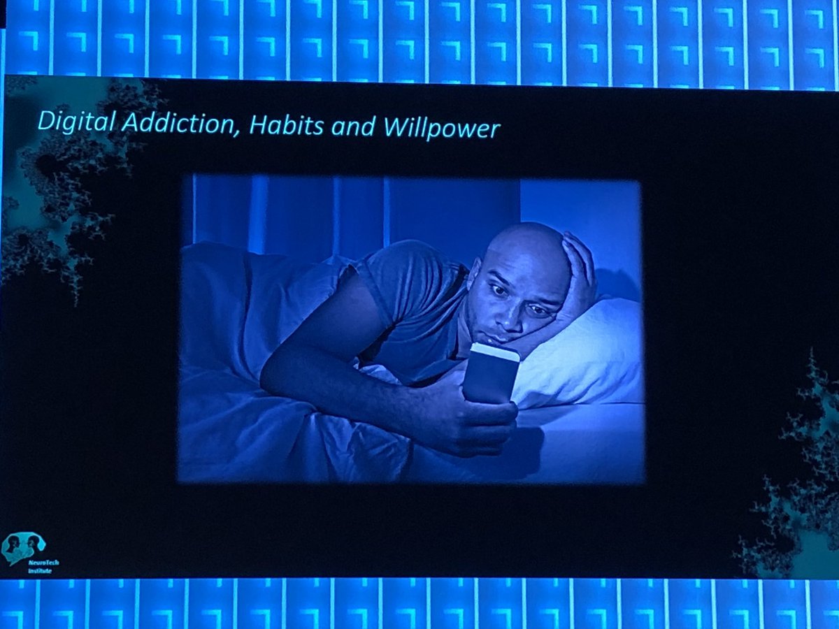 irenewnl's tweet photo. The more fatigued you get, the less will power you have, going on the phone until the wee hours @FionaKerr82 #AHRINC https://t.co/0gXe9bEYBP