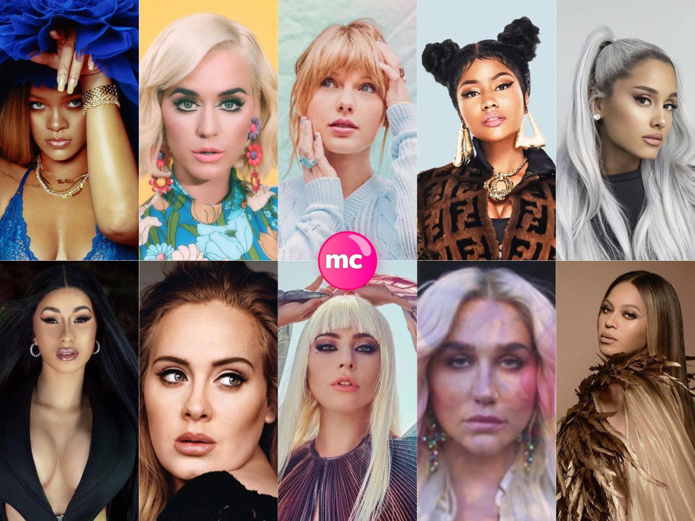 popular-female-artists