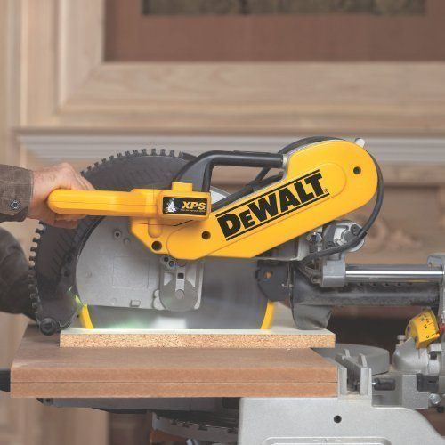 Dewalt Dws709 vs Dws780 Miter Saw | 7 Main Differences woodwork.reviews/dws709-vs-dws7…