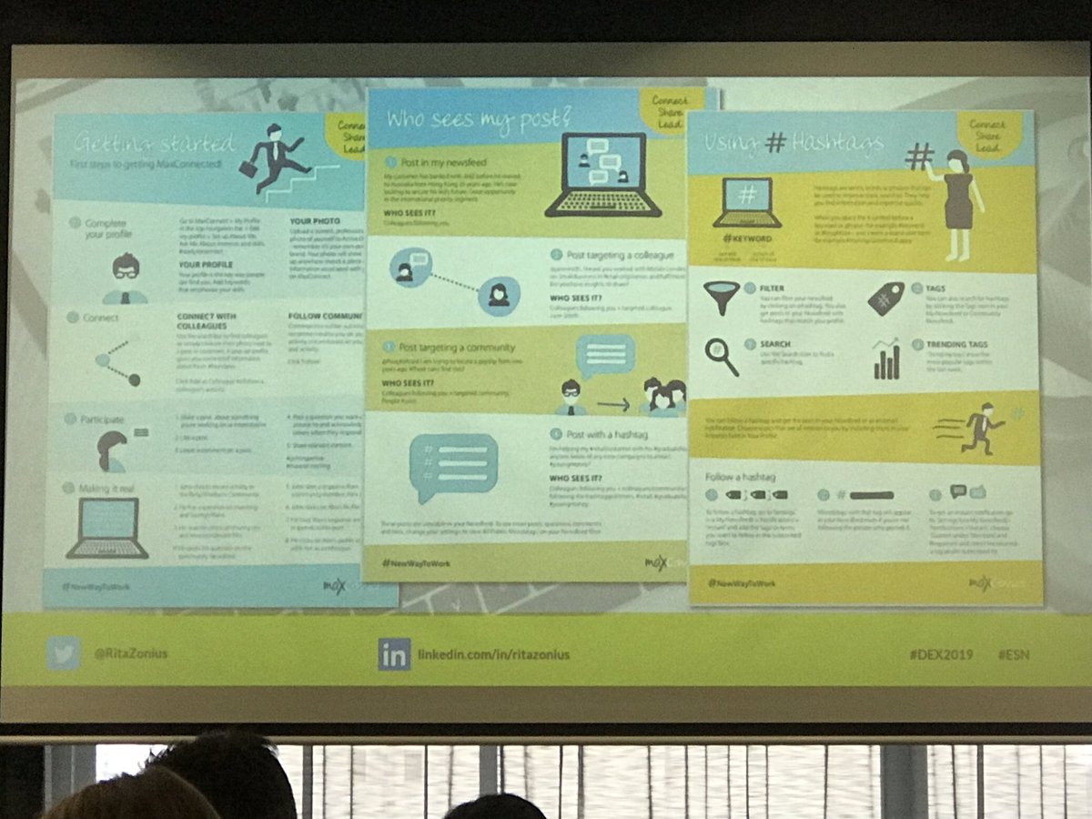 Footshort82's tweet photo. @RitaZonius is owning these playbooks, love this approach #DEX2019 https://t.co/64jr1BCf3X