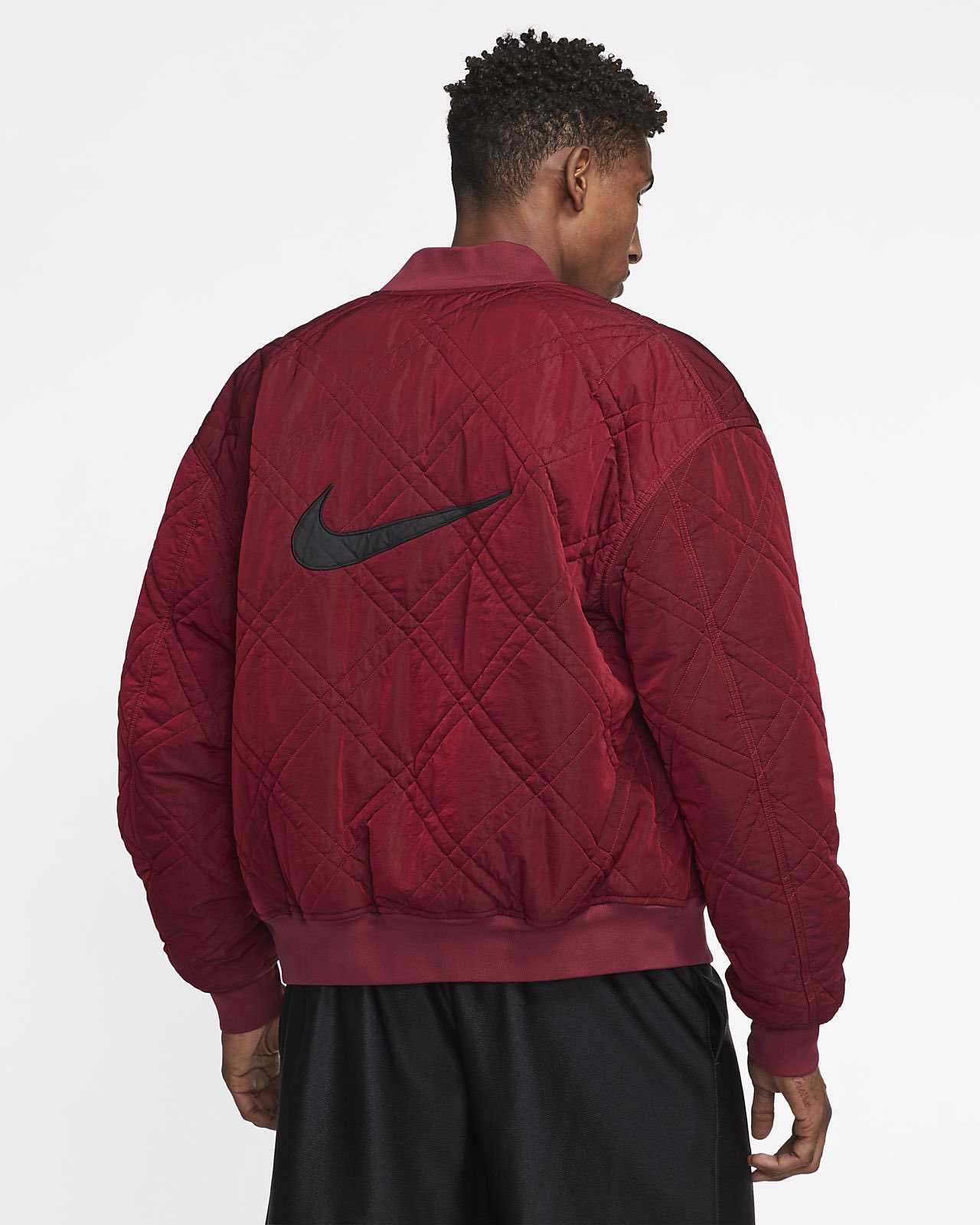 nike classic x sport reversible jacket