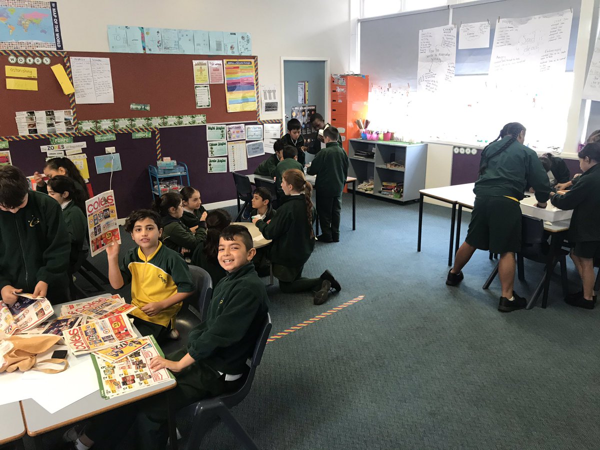 3/4 Bold tested the properties of different materials in science today! <a href="/PsCondell/">CondellParkPS</a>