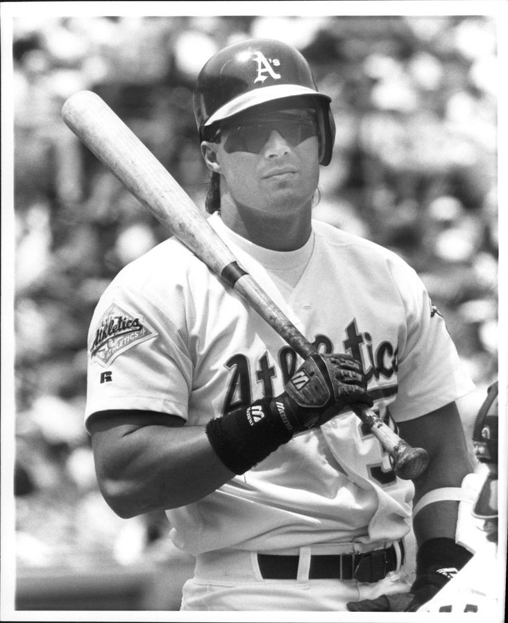 AJRAZOR33's tweet photo. Follow and Retweet some of my posts!  More to come. Thx, AJ #JoseCanseco https://t.co/MkgFfbZLqC