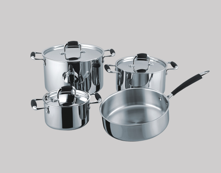 YugaMetal's tweet image. Jiangmen Yuga Metal Manufacturing Co., Ltd. can provide you with the most satisfactory where to buy cookware sets. gdyuga.com/high-quality-w… #wheretobuycookwaresets #kitchencookware
