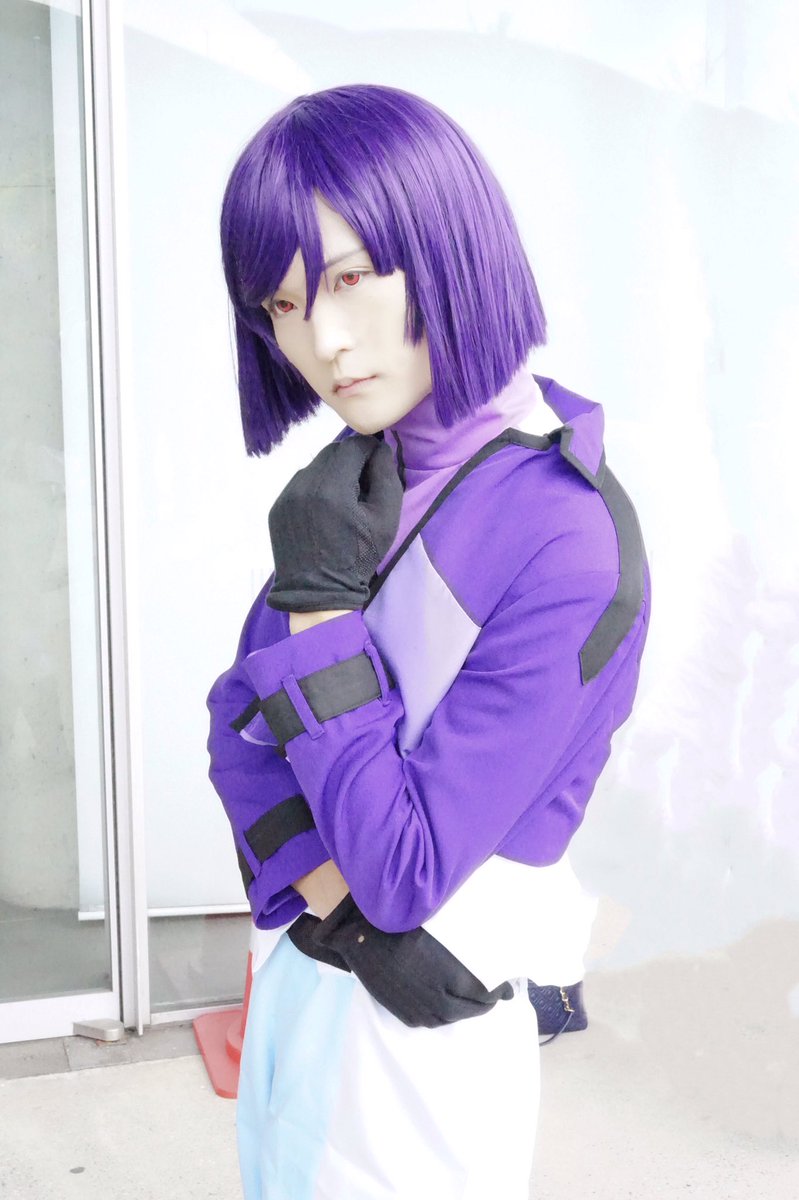 機動戦士ガンダムMOBILE SUIT GUNDAM 00 ダブルオー ティエリア