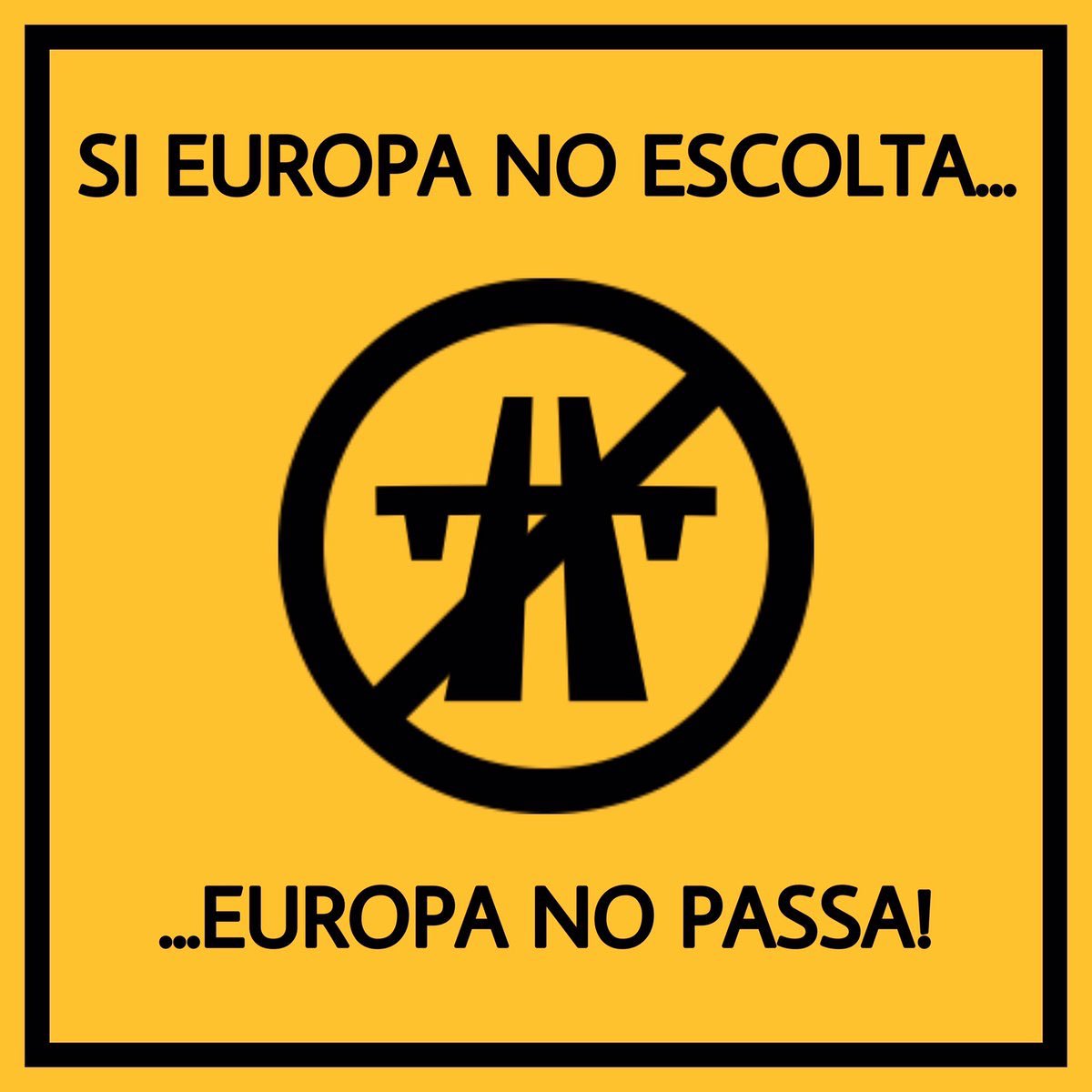 GermanDeJuana's tweet photo. #fakeEuropa
#fakeEU
#fakedemocracy https://t.co/gI8Jkdt3a2