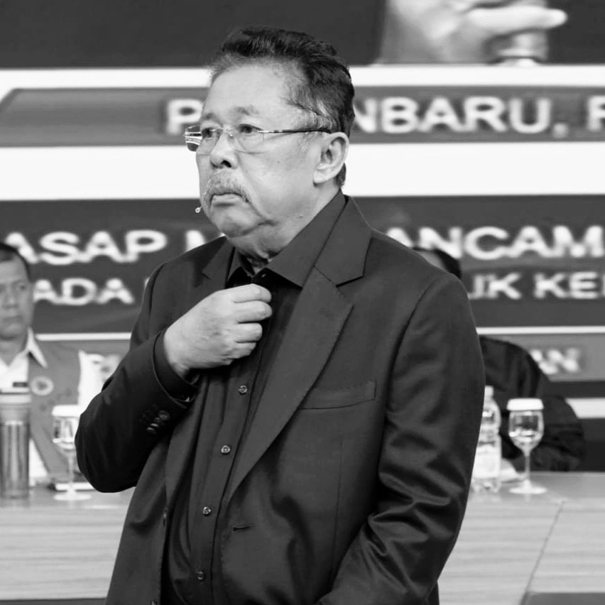 ILCTalkshow's tweet photo. “Rating bagus tidak akan bertahan, tapi jurnalisme baik akan abadi” #Quotes #KarniIlyas #ILC https://t.co/XpHOfZ7Bjv