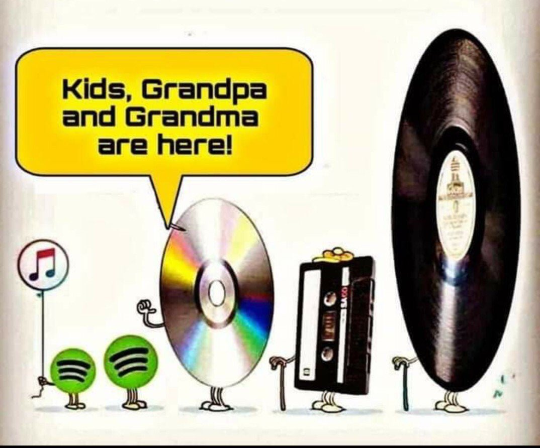 JimHeist's tweet image. Made me chuckle 😄