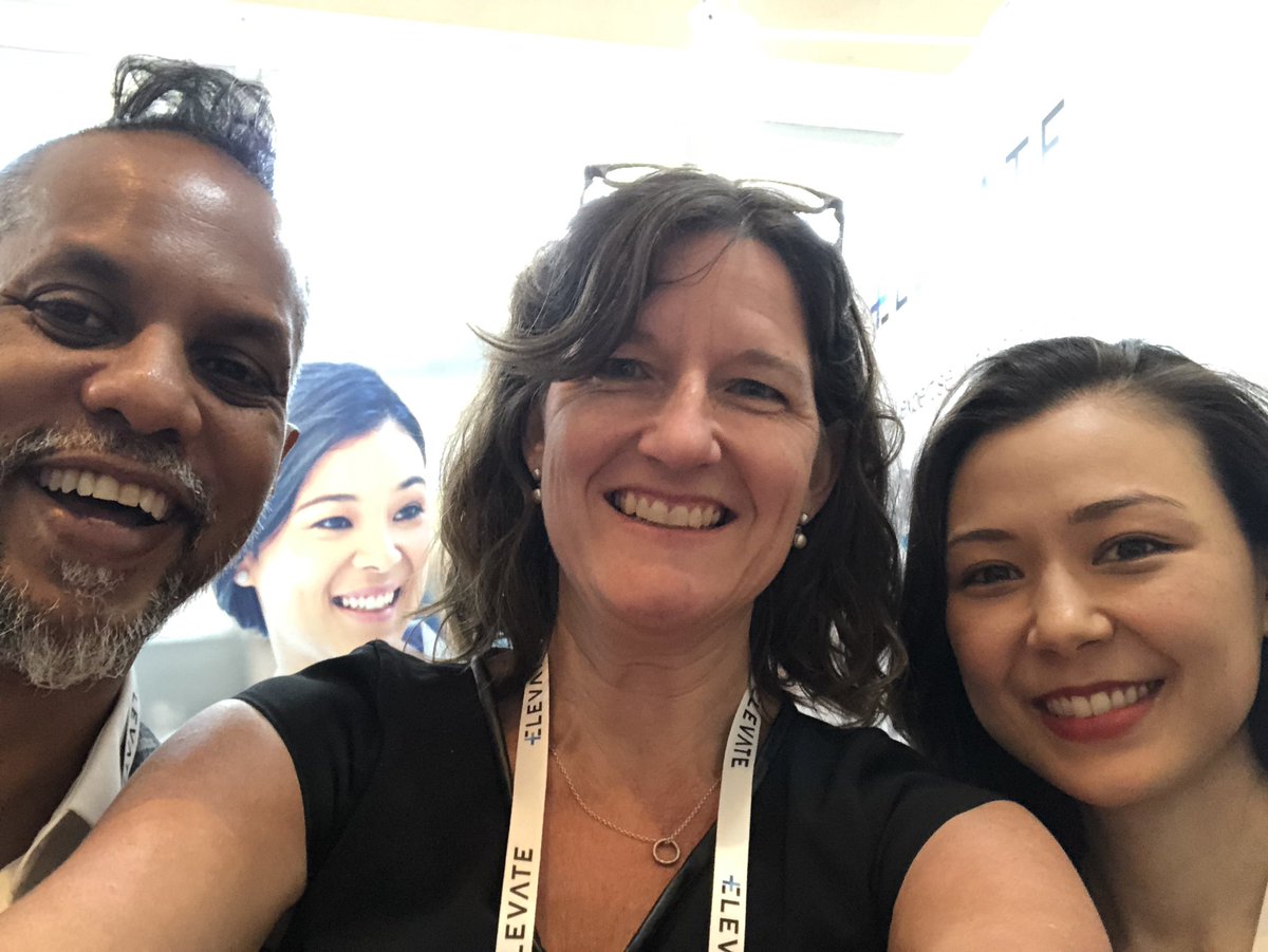 Heather Franzese Canon tweet media