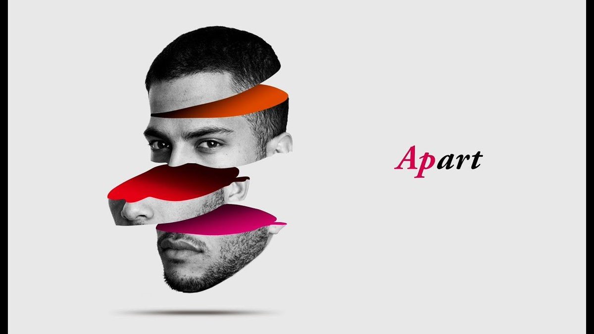Have you ever thought of using #Photoshop for #graphicdesign? Click here to watch this Photoshop tutorial to learn how to create a graphic design concept: buff.ly/2Zw0LrC 

#marketingtip #infographics