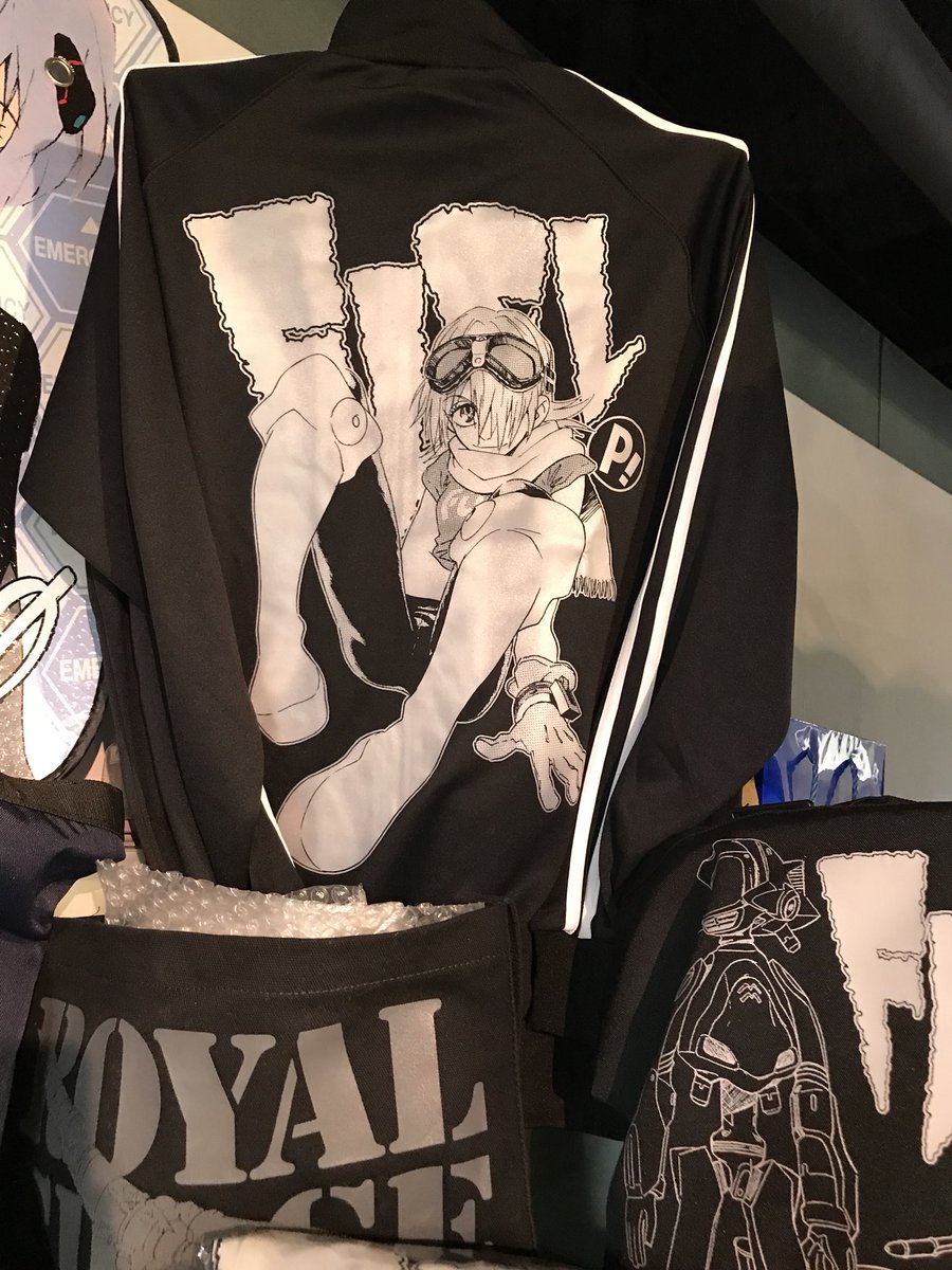 Gshop (@GAINAXshop) / Posts / X