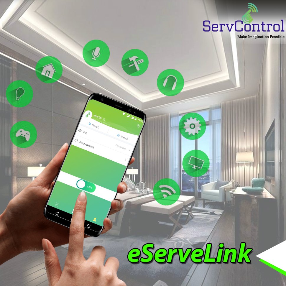 servotech_ltd's tweet photo. Now, control your home appliances from any part of the world with our Smart home automation product "Save electricity Save Future" https://t.co/UpsAy6hIkA
#servcontrol #servotechpowersystem #saaraLEDLight #technology #electricity #power #iot #ai #smarthome #saveelectricity https://t.co/dnCiWzniBw