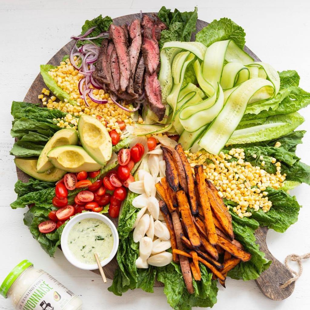 HowMeals's tweet photo. GIVEAWAY WITH @SIRKENSINGTONS (#ad)! We used @sirkensingtons #Avocado Oil Mayonn… https://t.co/gI0I1ifgW8 https://t.co/CPdKYELHrW