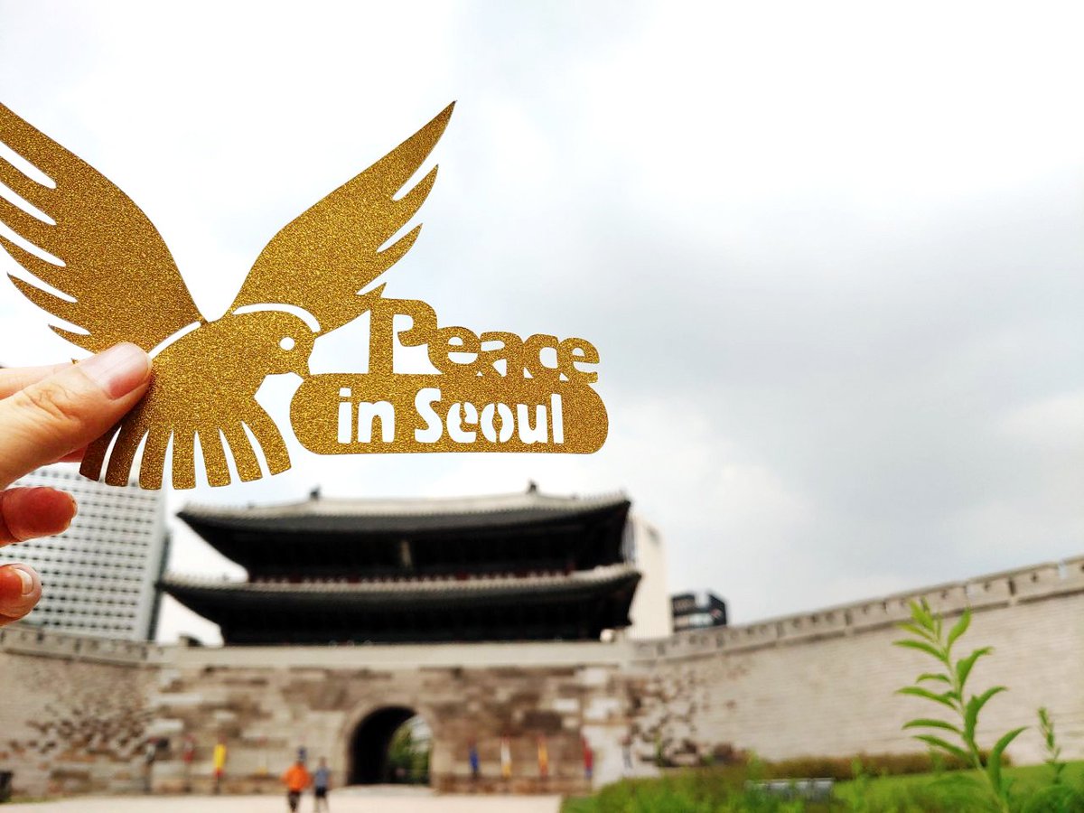 luz_brillant's tweet image. It's finally today~!!!!! I can't believe it!!!!!! Don't miss it!!!!!!
We are delighted to welcome you to the #2019 #HWPL World Peace Summit : 
5th Anniversary of the #WARP_Summit.

At Sep. 18th (Wed.) 16:00(UTC+9)

✈️ Live: bit.ly/2Zi1BDQ
✍️DPCW: bit.ly/30lrUdI